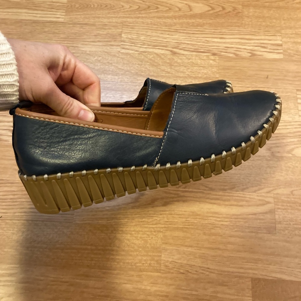 Size 8 shoes